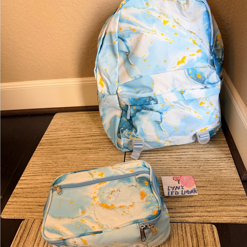 Backpack Set for Girls